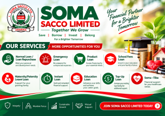 Services Offered