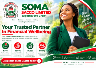 Trusted Financial Partner