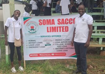 SACCO Day
